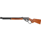 Marlin Lever Action BB Luftdruckgewehr Holzschaft
