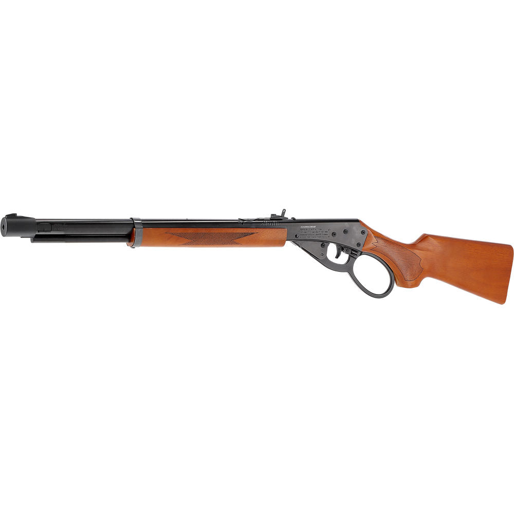 Marlin Lever Action BB Luftdruckgewehr Holzschaft