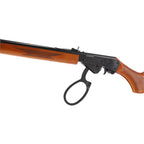 Marlin Lever Action BB Luftdruckgewehr Holzschaft