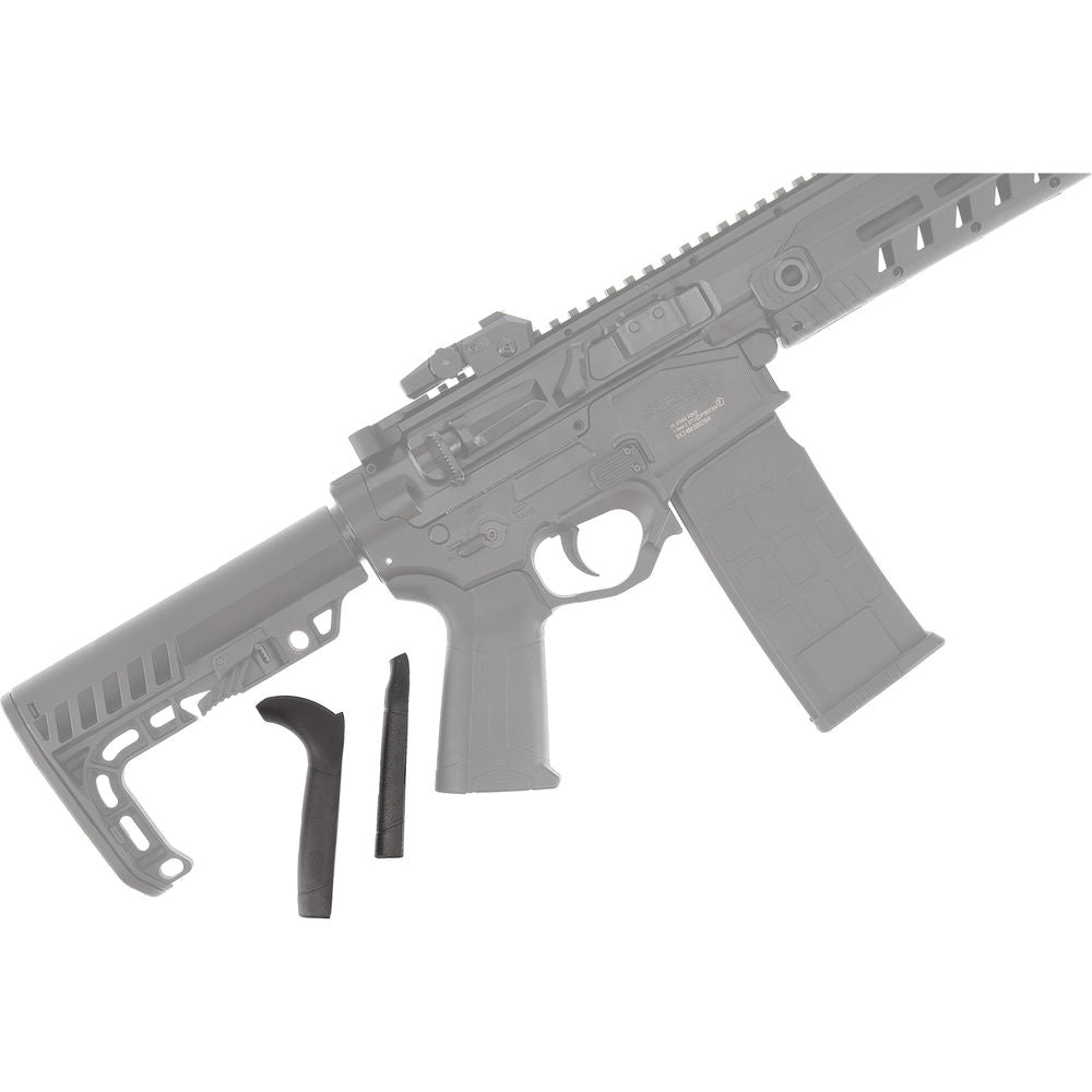 UX Strike Force CO2 Blowback Luftgewehr 4