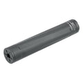 Umarex Schalldämpfer SD5 für Luftdruckwaffen 4,5mm und 5,5mm - 14mm CCW & 1/2" UNF