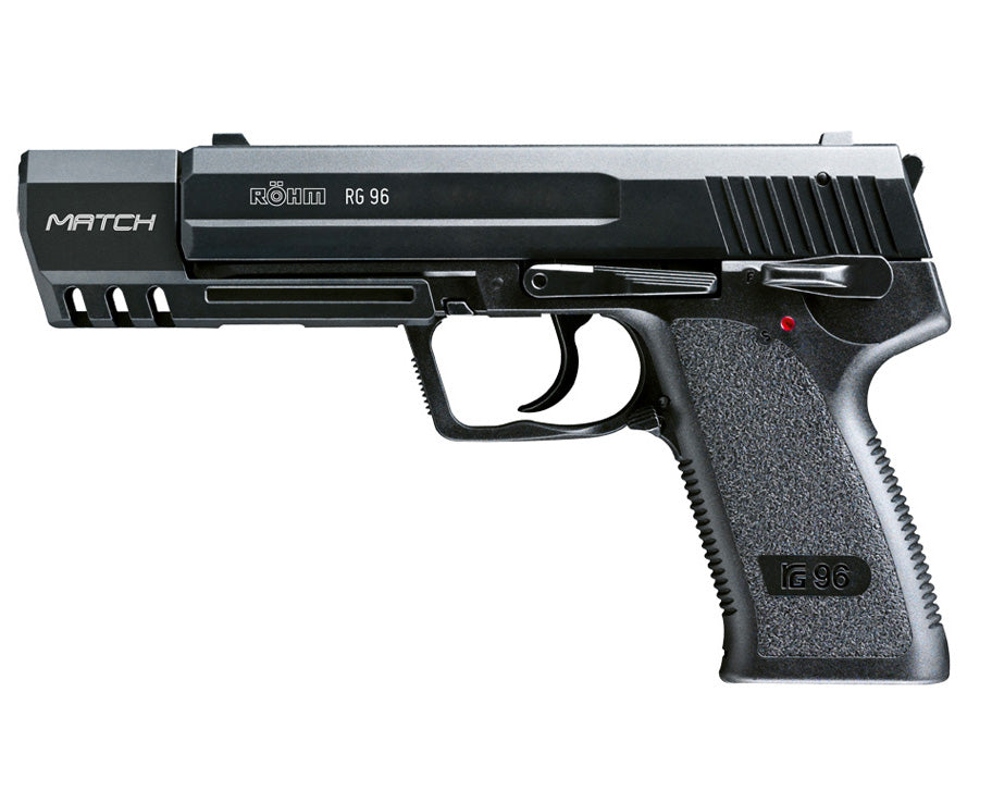 Schreckschuss Pistole Röhm RG96 Röhm RG96 Match