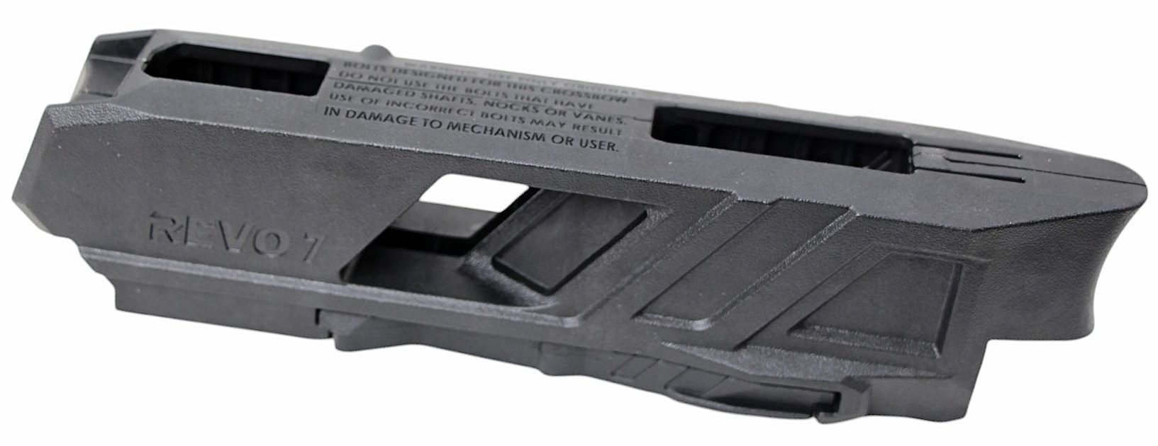 Ersatzmagazin für REVO 7 Armbrust