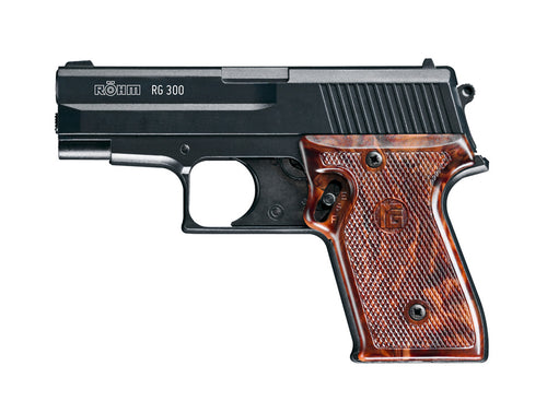 Schreckschuss Pistole Röhm RG 300