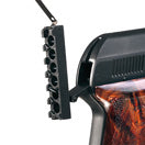 Entladedorn an Magazinklappe