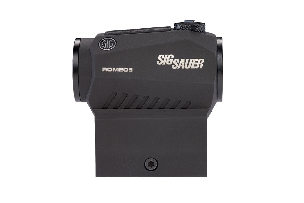 Sig Sauer ROMEO5 Red Dot 22mm Montage