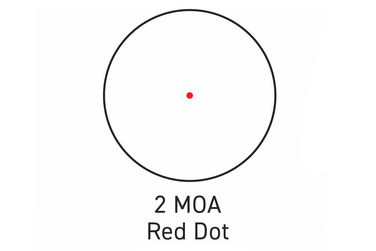 Sig Sauer ROMEO5 Red Dot 22mm Montage