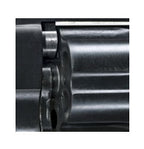 geringer Trommelspalt