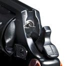 Zündung über Transferstollen