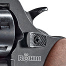 ergonomischer Trommelschieber