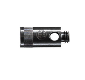 Abschussbecher für RG 59 PTB 735