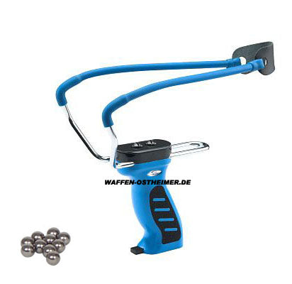 Schleuder mit Auto Feed