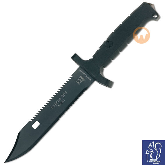 Cyprus SF II