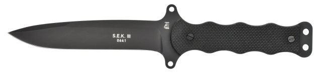 Eickhorn Messer SEK III G10 