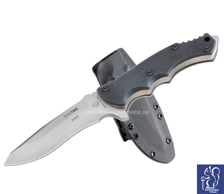 Eickhorn Pohl Two G-10 