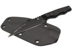 Eickhorn Eagle Claw Neck Knife – Kompaktes, ultraleichtes Backup-Messer