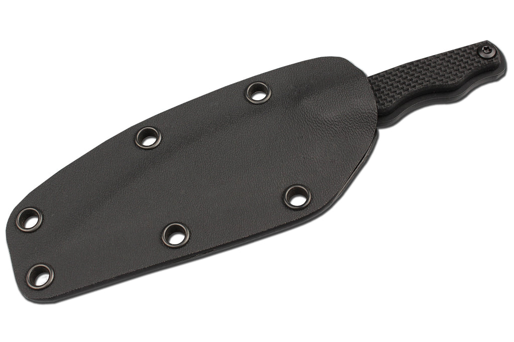 Eickhorn Eagle Claw Neck Knife – Kompaktes, ultraleichtes Backup-Messer