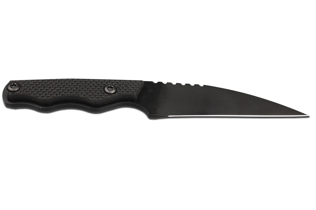 Eickhorn Eagle Claw Neck Knife – Kompaktes, ultraleichtes Backup-Messer