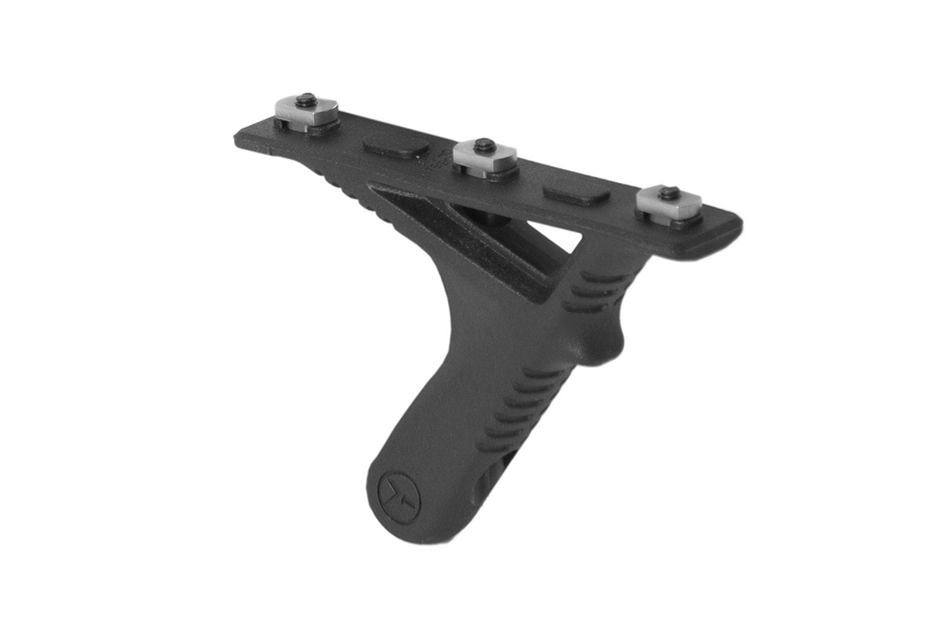 Amoeba 45° Angle Grip Schwarz M-Lok
