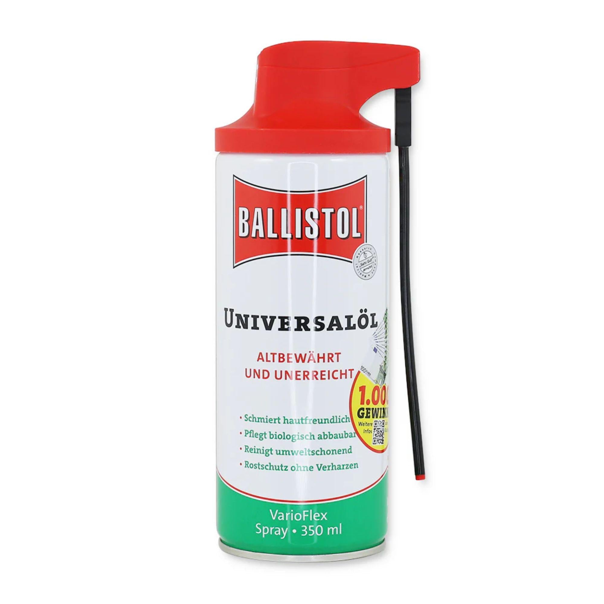 Ballistol Universalöl VarioFlex Spray 350ml