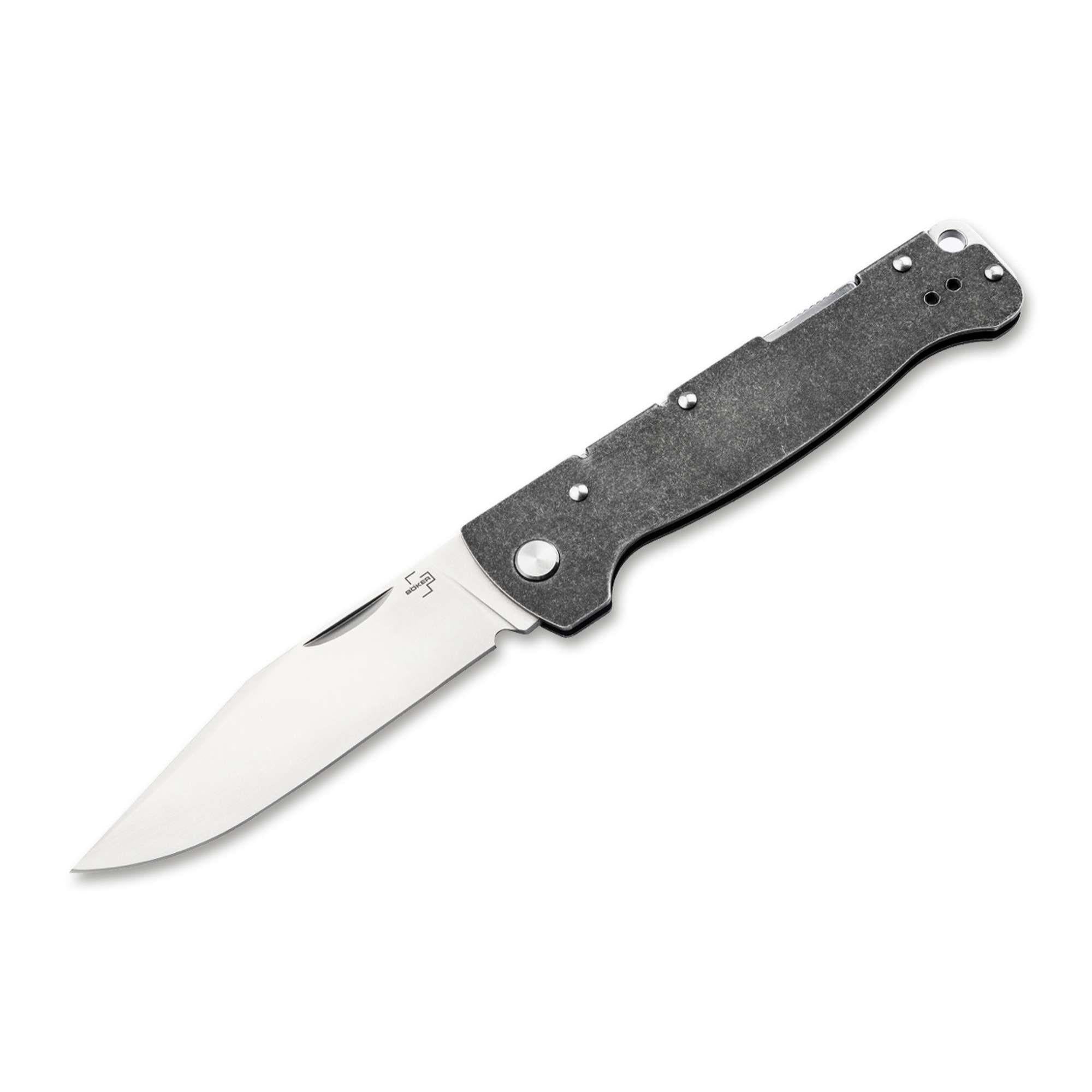 Böker Plus Atlas Backlock Big