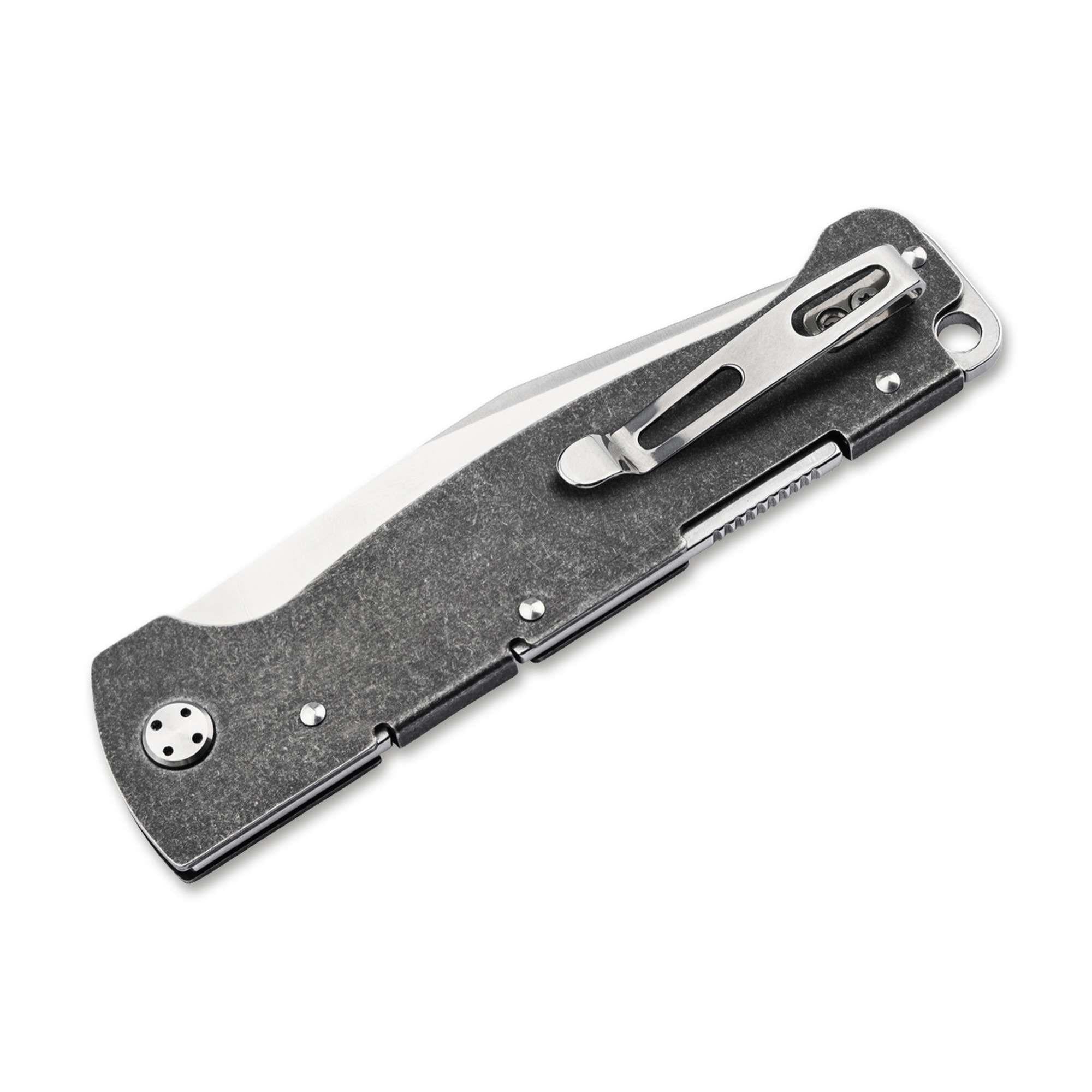 Böker Plus Atlas Backlock Big