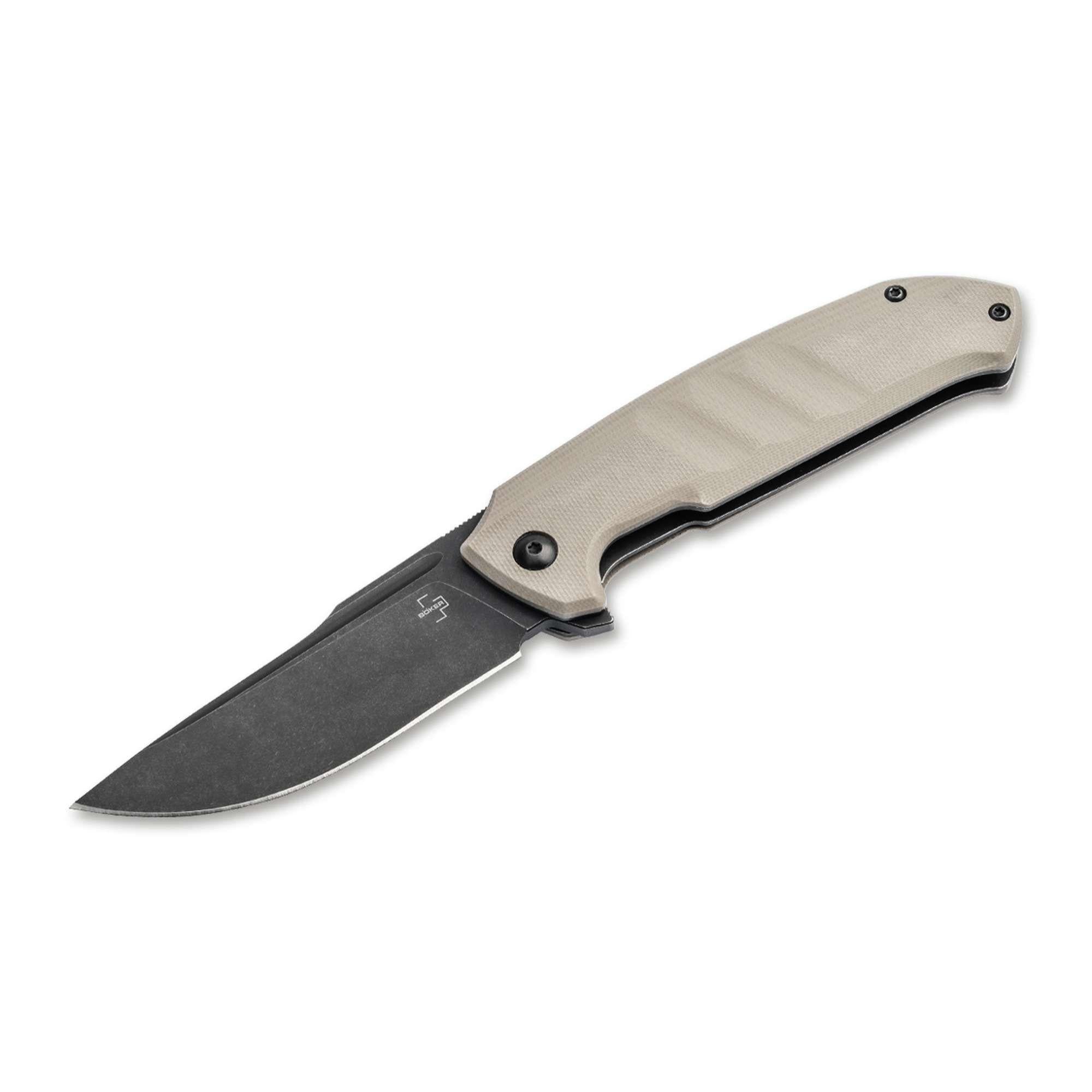 Böker Plus Barchant | EDC-Taschenmesser
