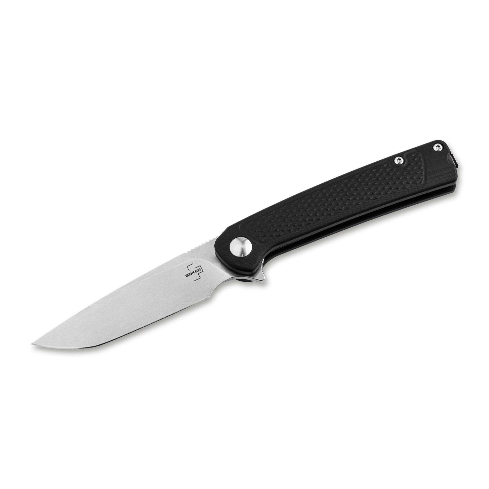 Böker Plus Fire Ant Black Taschenmesser