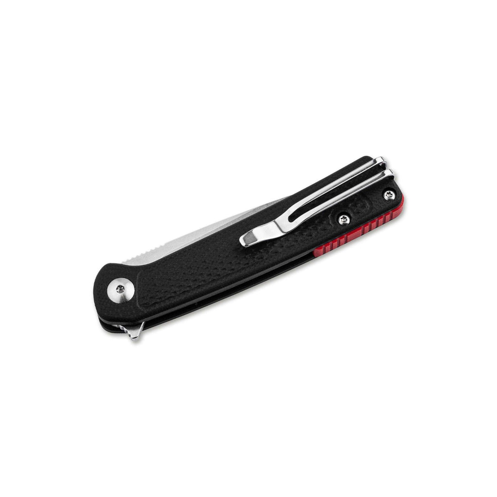Böker Plus Fire Ant Black Taschenmesser