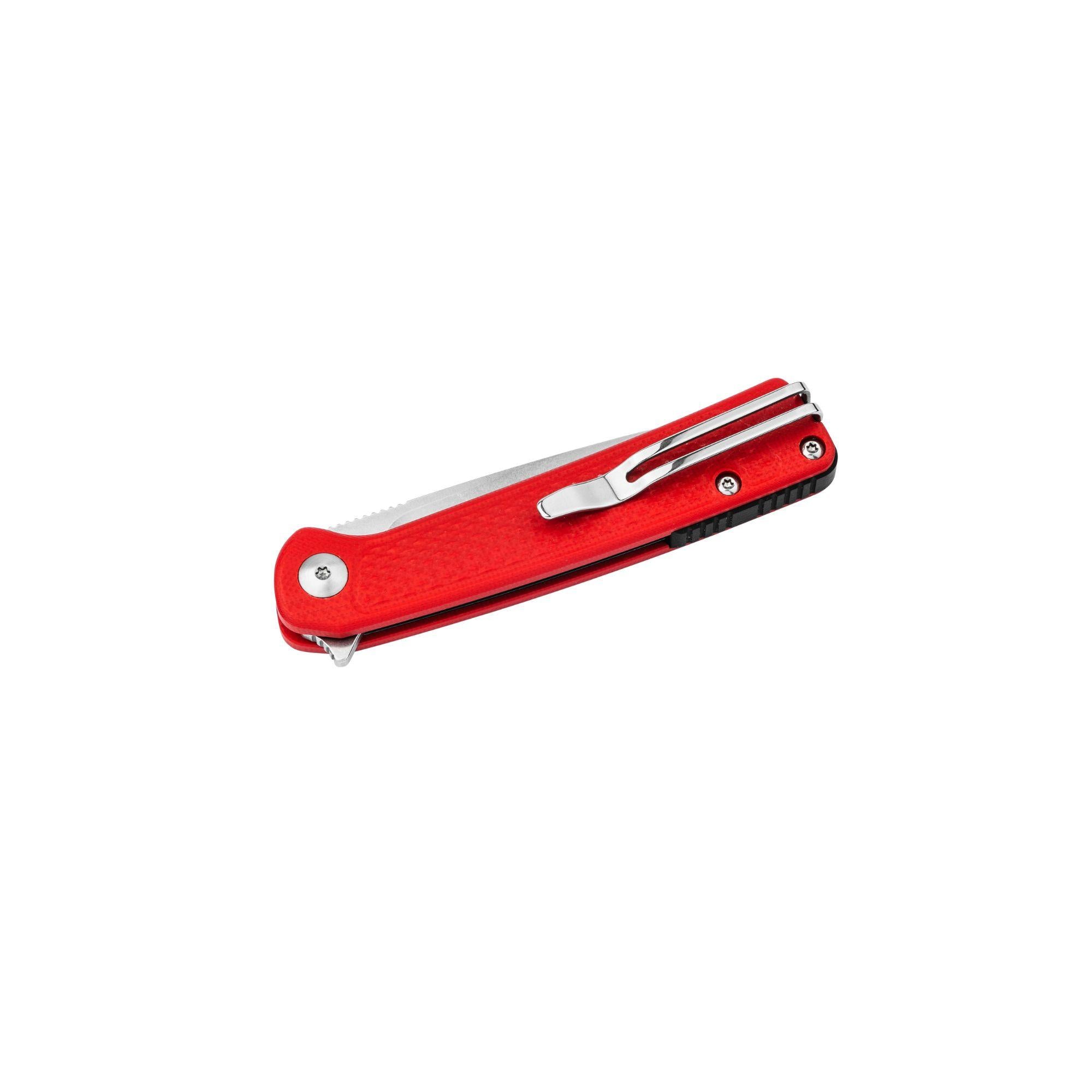 Böker Plus Fire Ant Red Taschenmesser