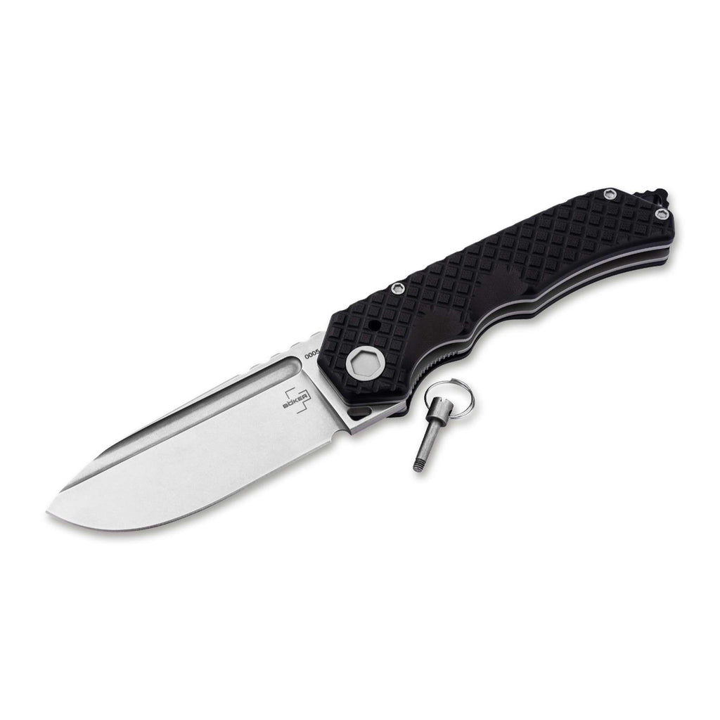 Böker Plus Hermod Folder | EDC-Messer