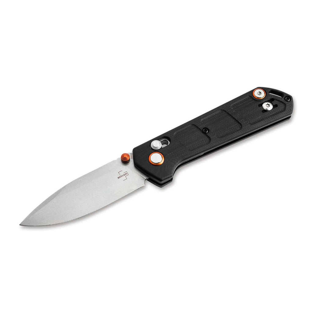 Böker Plus Kihon Compact Einhandmesser