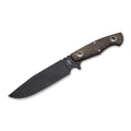 Böker Plus Rold SK-5 Outdoormesser