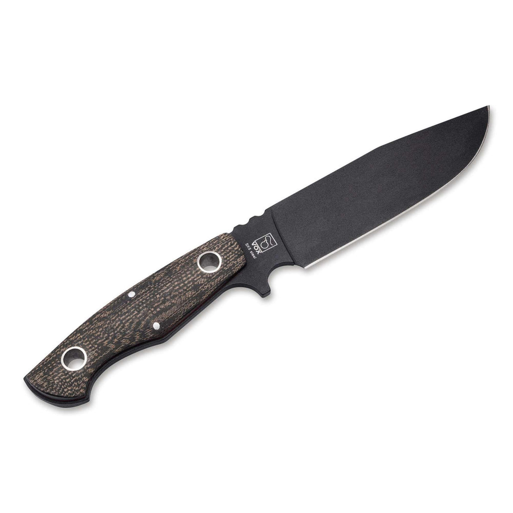 Böker Plus Rold SK-5 Outdoormesser