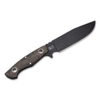 Böker Plus Rold SK-5 Outdoormesser