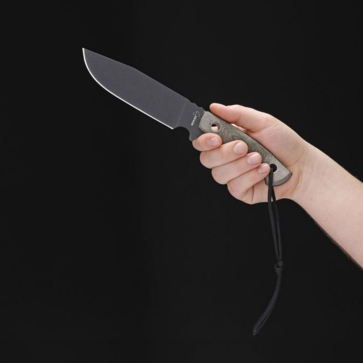 Böker Plus Rold SK-5 Outdoormesser