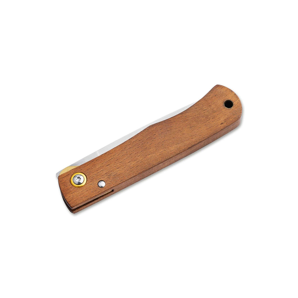 Böker Plus Rusticus | EDC Taschenmesser