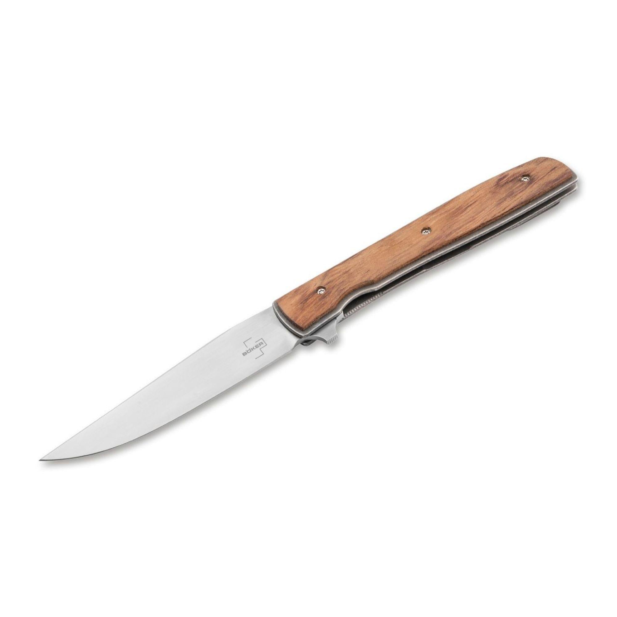 Böker Plus Urban Trapper Flipjoint | EDC-Taschenmesser