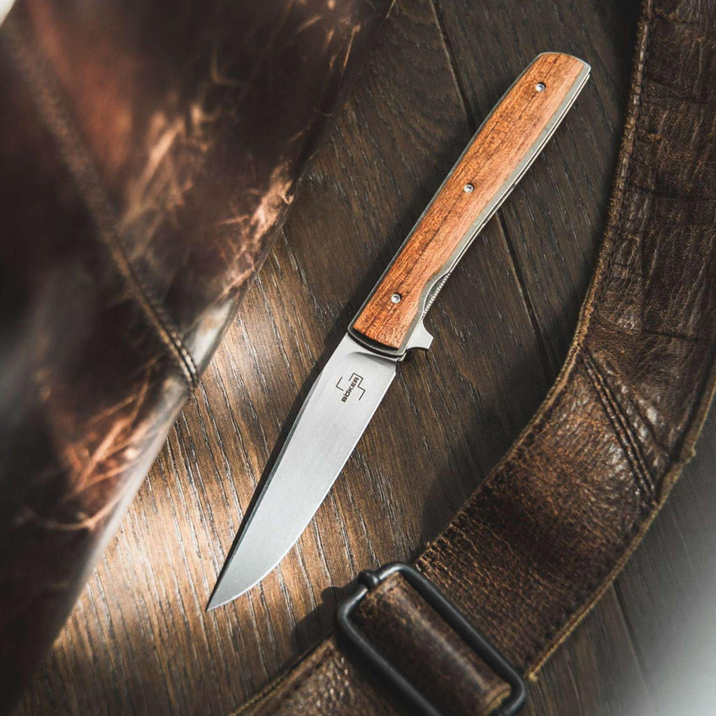 Böker Plus Urban Trapper Flipjoint | EDC-Taschenmesser