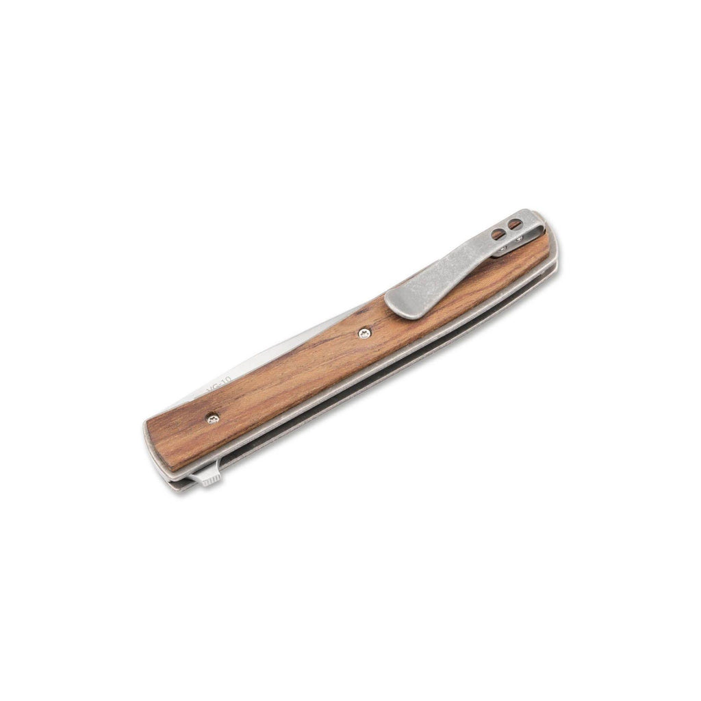 Böker Plus Urban Trapper Flipjoint | EDC-Taschenmesser