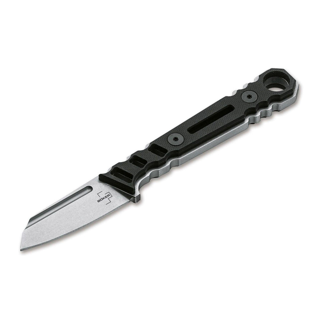 Böker Plus Ylvi | EDC Neck-Knife