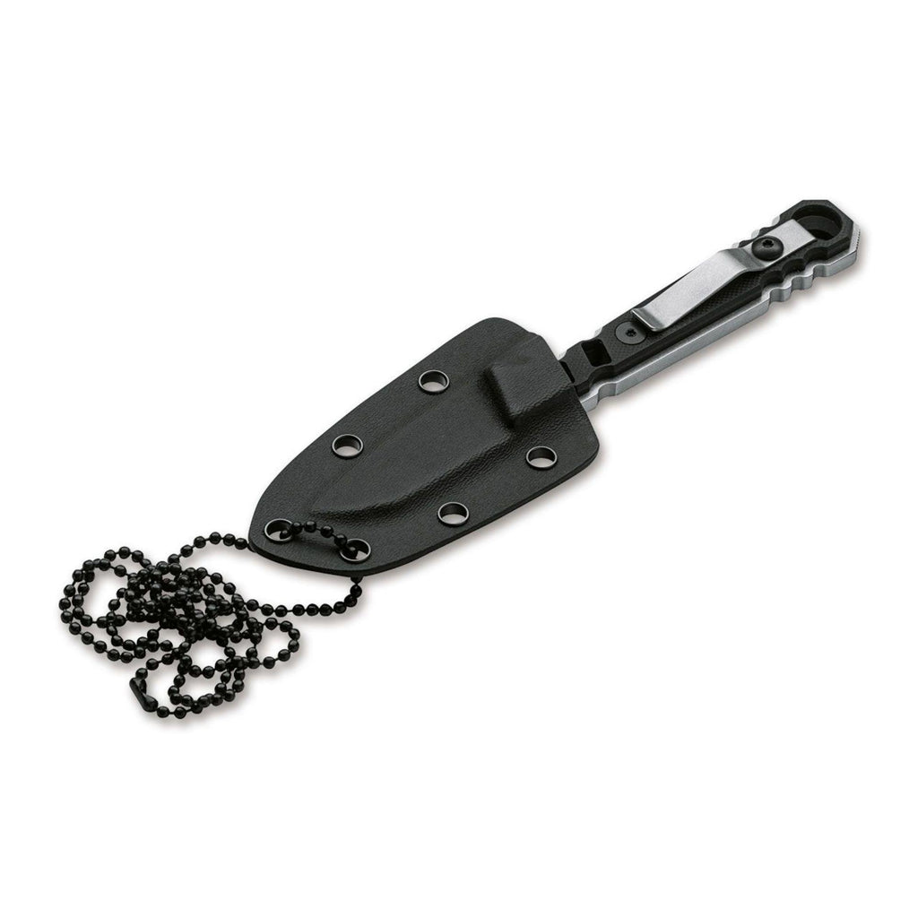 Böker Plus Ylvi | EDC Neck-Knife