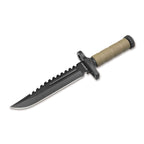 Böker Magnum M-Spec Survival Messer