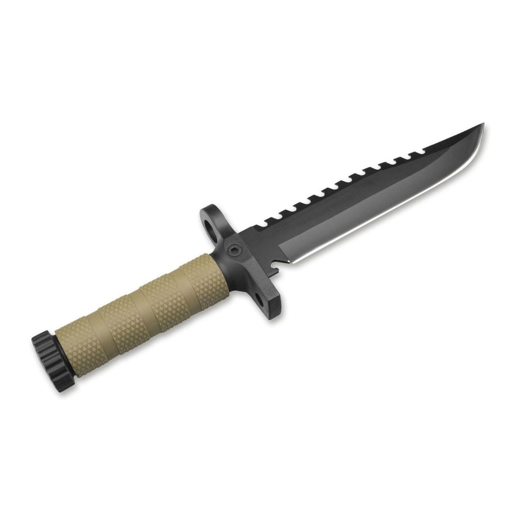 Böker Magnum M-Spec Survival Messer