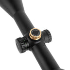 DIANA 2-12x50 IR Duplex SFP Zielfernrohr 11mm