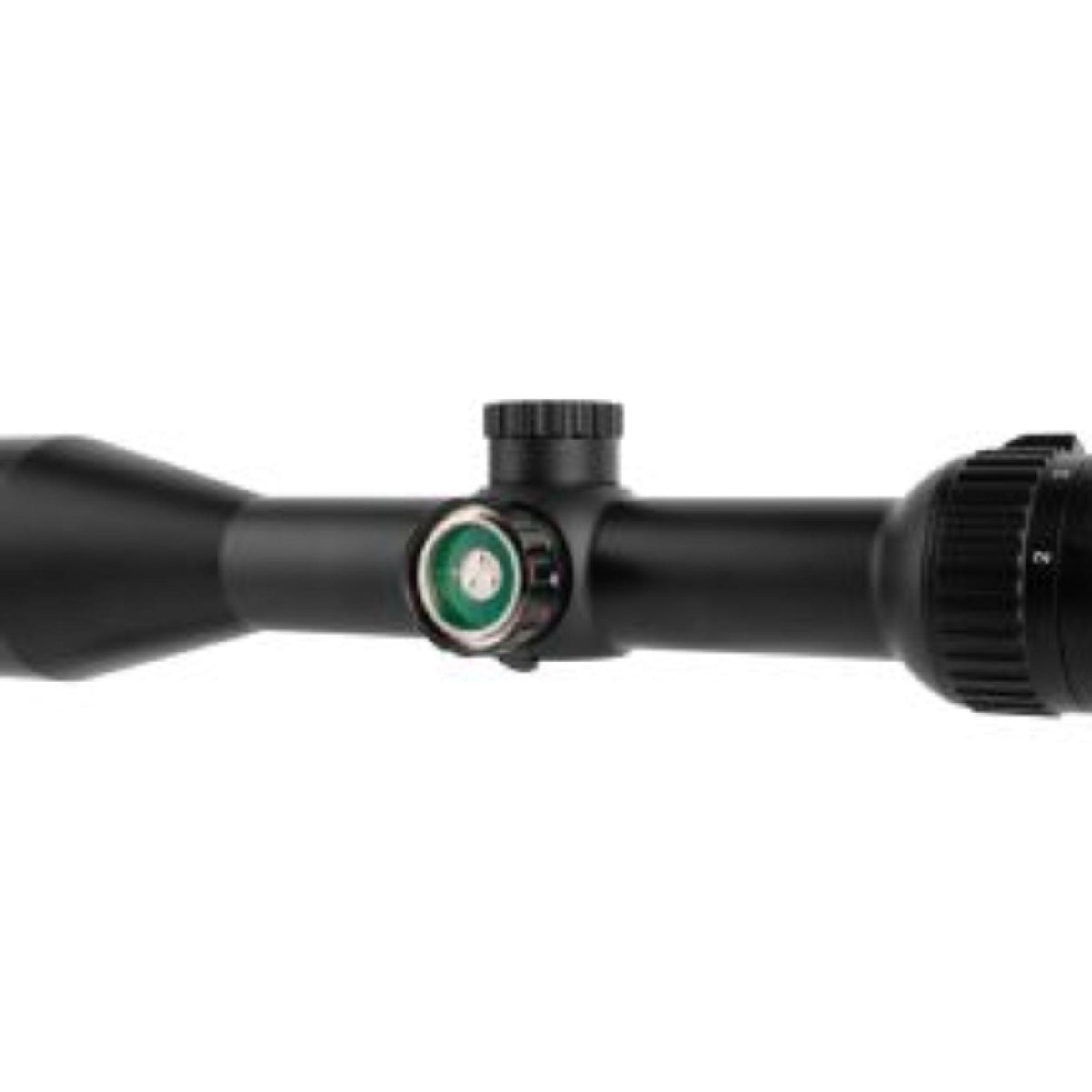 DIANA 2-12x50 IR Duplex SFP Zielfernrohr 11mm