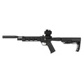 DIANA Bandit Tactical 4,5 mm PCP-Pressluftpistole