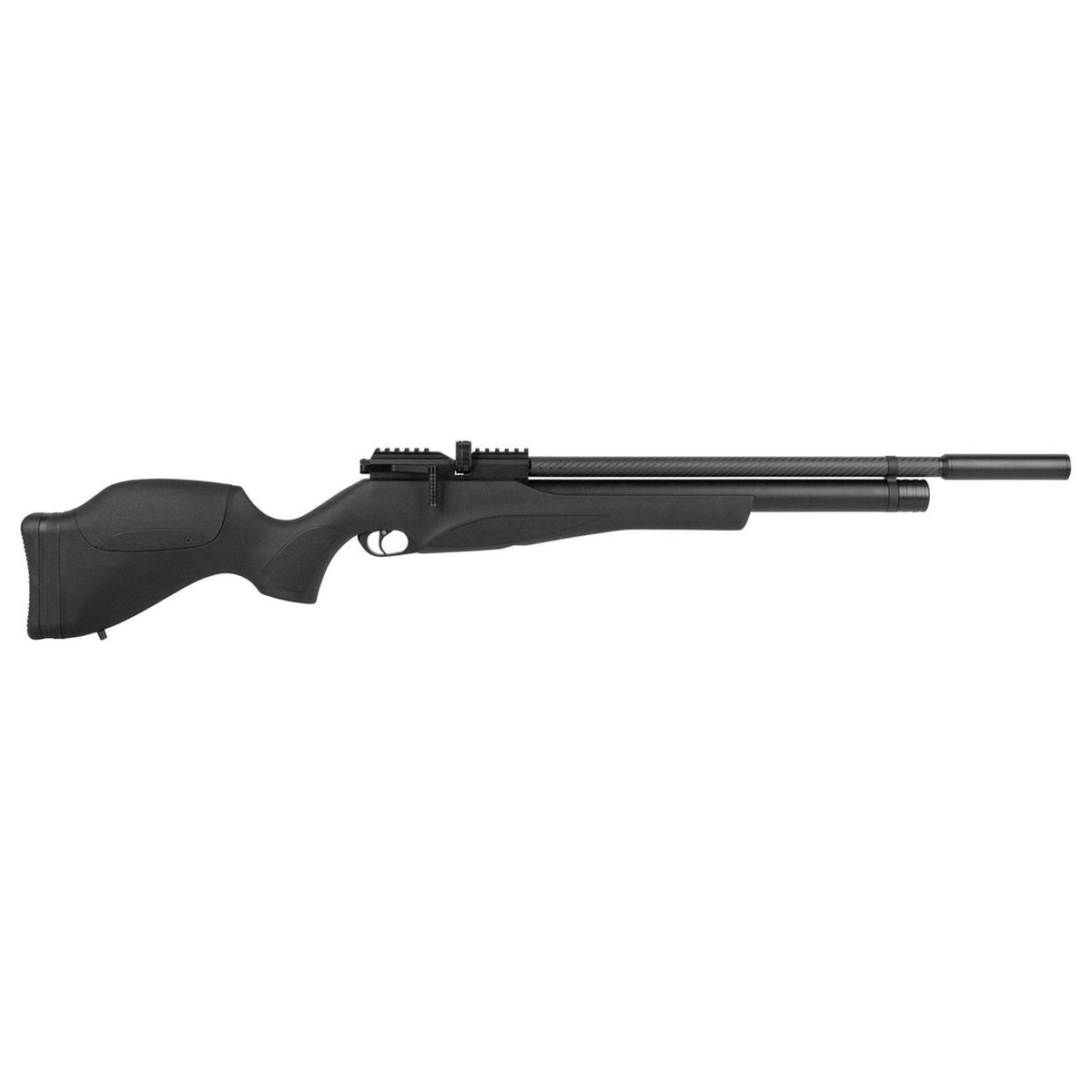 DIANA Outlaw black GEN2 PCP Pressluftgewehr Kaliber 4,5mm Diabolo