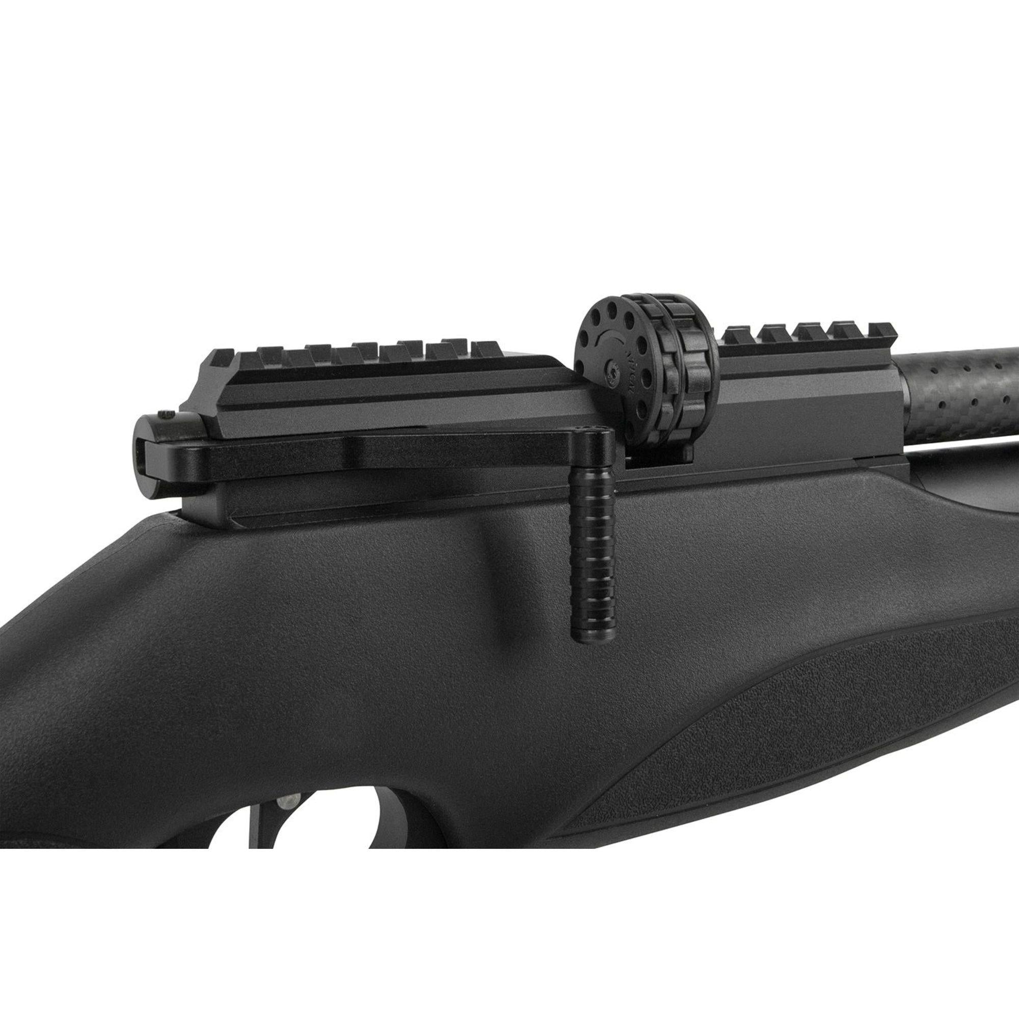 DIANA Outlaw black GEN2 PCP Pressluftgewehr Kaliber 4,5mm Diabolo