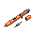 DMAX Bit-Pen Tacticalpen-Tool – Kugelschreiber mit Bithalter